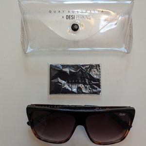 Quay Sunglasses
